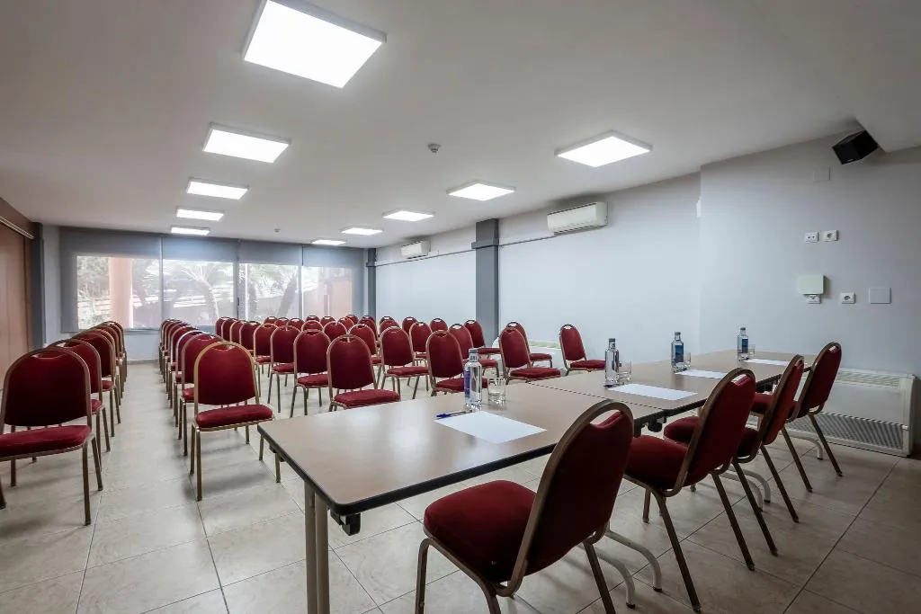 Conferences, Travelodge Alicante Puerto, Costa Blanca