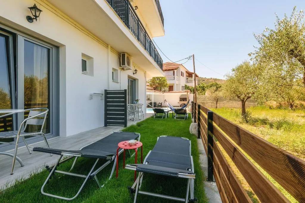 Room, Denise Studios & Apartments, Zante