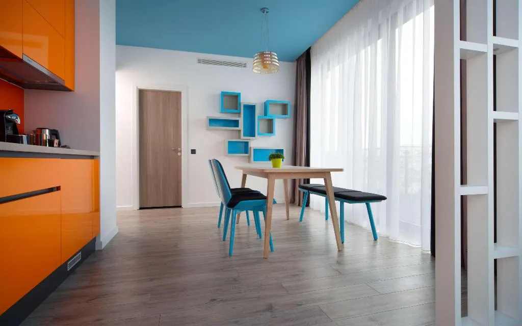 Room, Park Inn by Radisson Residence Riga Barona, Riga