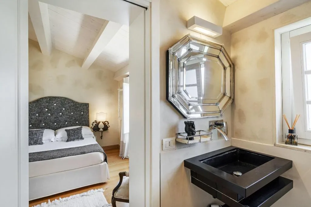 Room, Zahir Country House, Catania