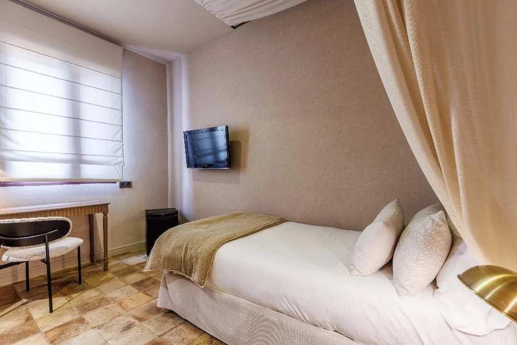 SINGLE STANDARD Room, Hoposa Uyal, Majorca