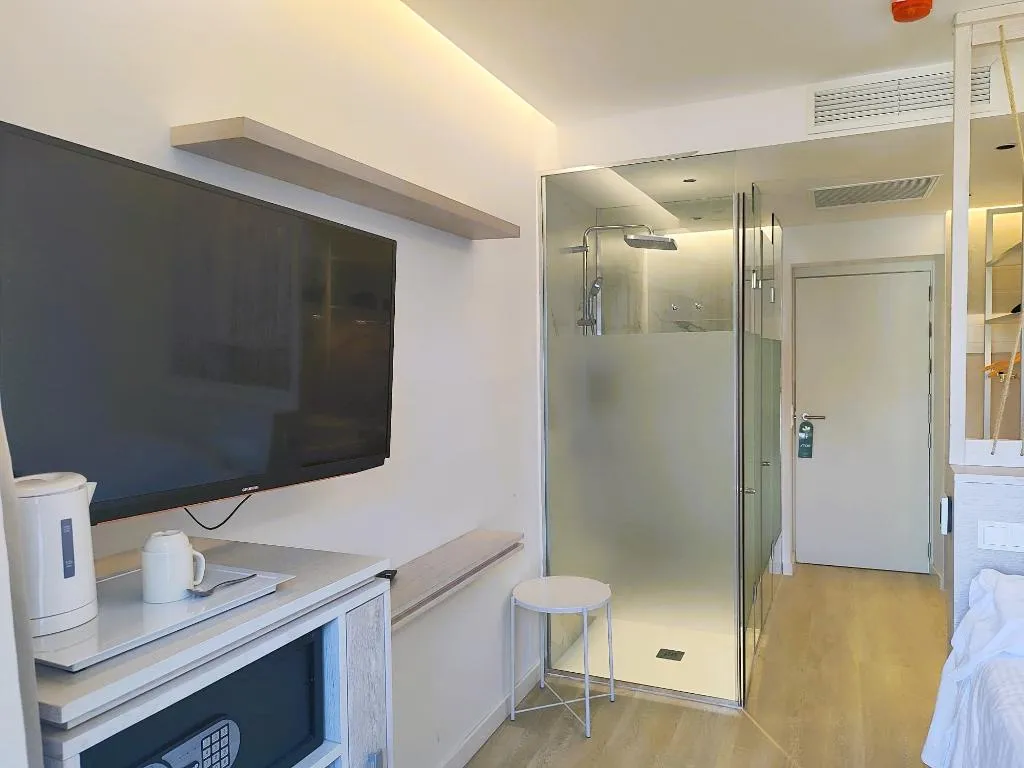 SINGLE STANDARD Room, Valentin Somni Hotel and Suites, Majorca