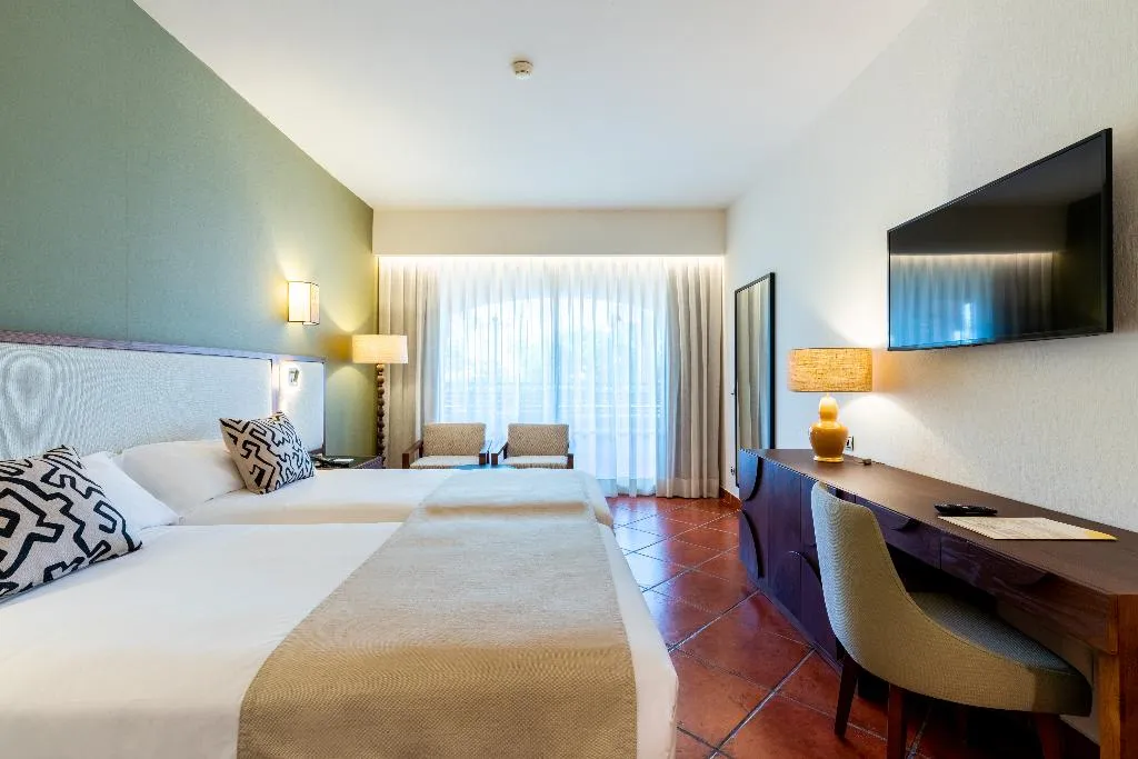 Double or Twin SEA VIEW Room, Puerto Antilla Grand Hotel, Costa De La Luz