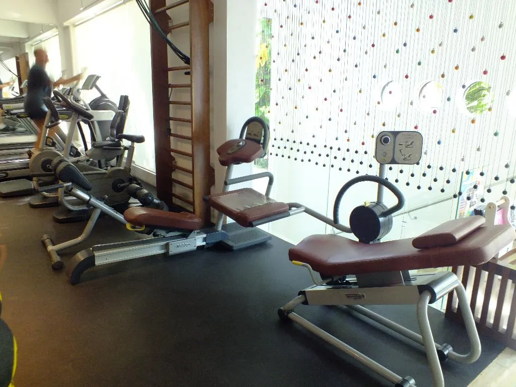 Sports and Entertainment, Sahara Hotel, Playa Del Carmen