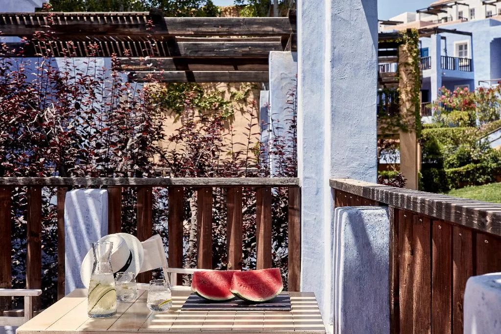 APARTMENT SUPERIOR ONE BEDROOM Room, Candia Park Village, Crete
