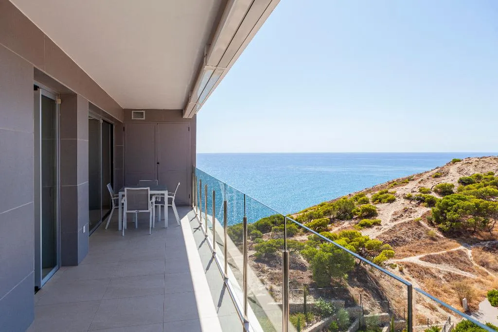 APARTMENT PENTHOUSE DELUXE Room, Blueline Apartmenthotel, Costa Blanca