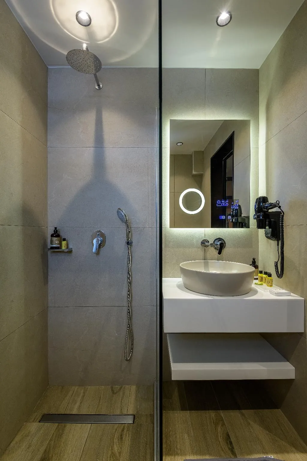 DOUBLE SUPERIOR Room, Gaia Garden, Kos