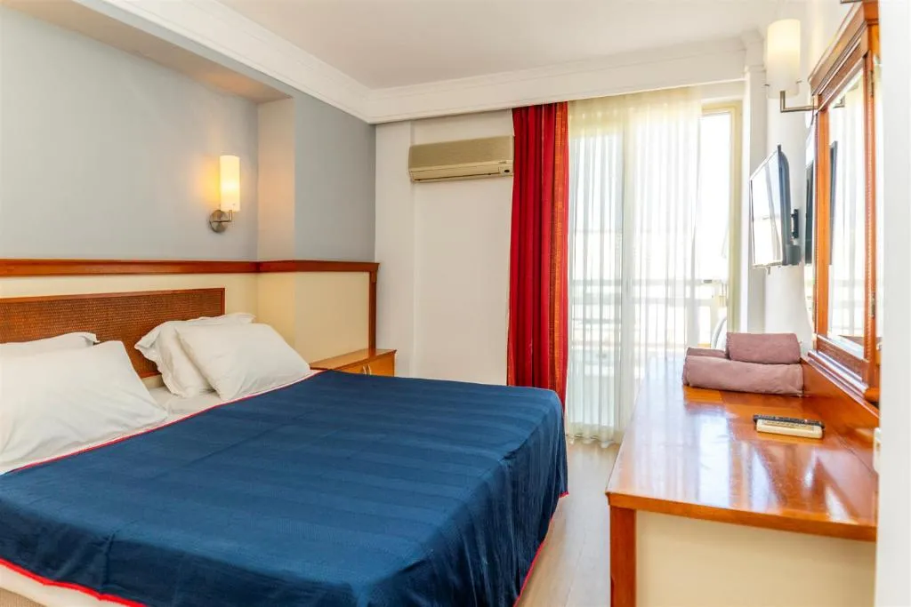 DOUBLE SINGLE USE STANDARD Room, Villa Gizem, Antalya