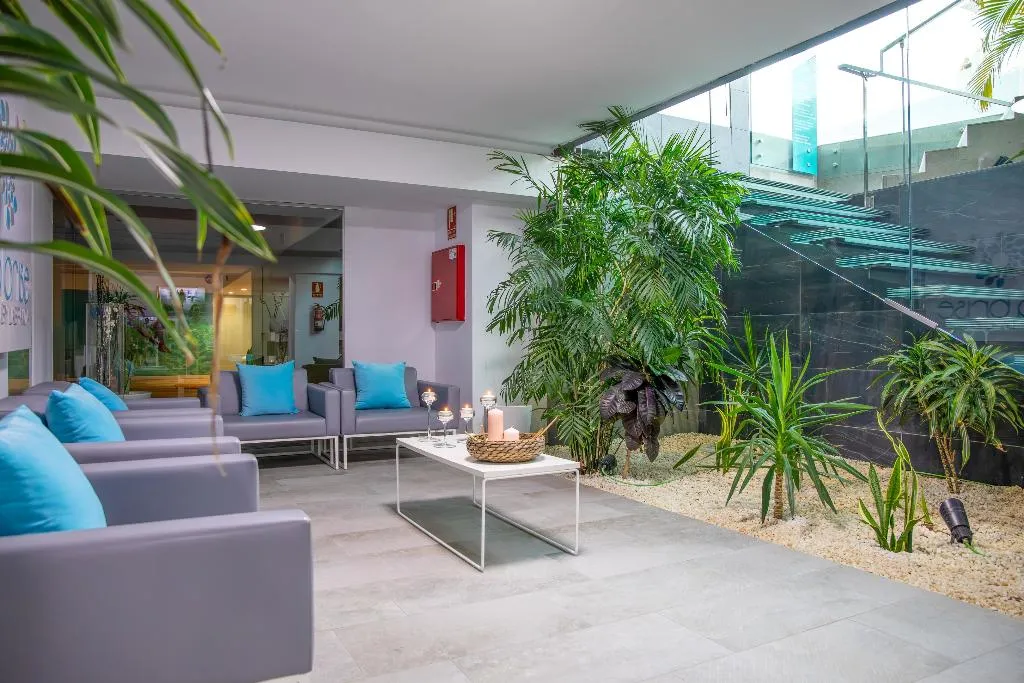 Sports and Entertainment, Hotel Labranda Marieta & Spa – Adults Only, Gran Canaria