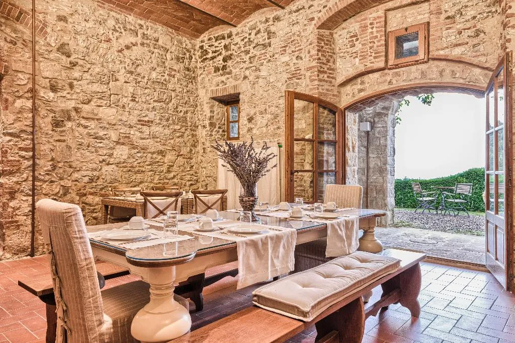 Bar, Borgo di Pietrafitta Relais, Florence