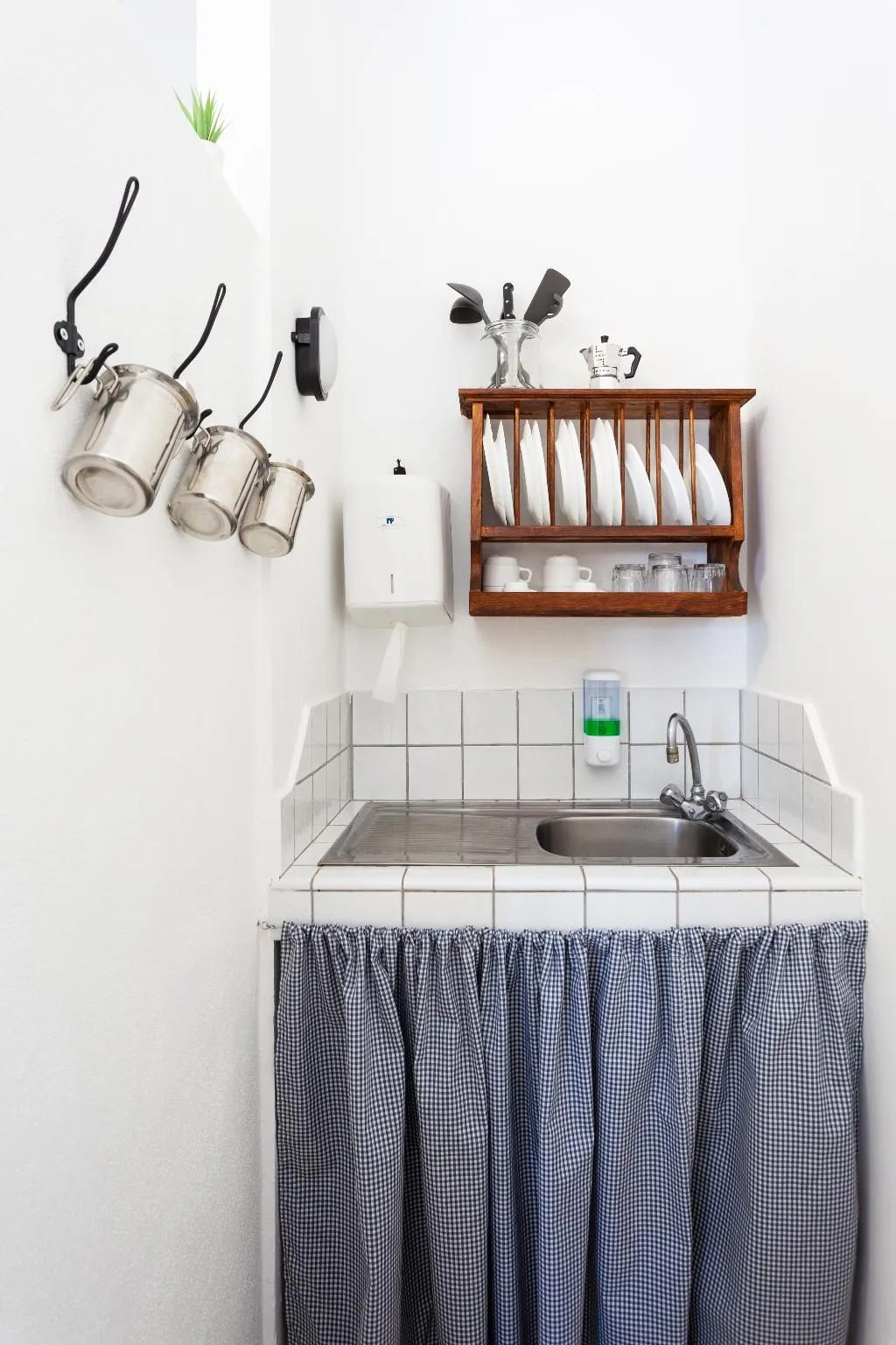 DOUBLE DELUXE Room, El Hostal Del Cubo, Tenerife