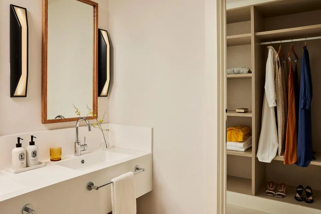 SUITE STANDARD Room, Kimpton Los Monteros Marbella, Costa Del Sol
