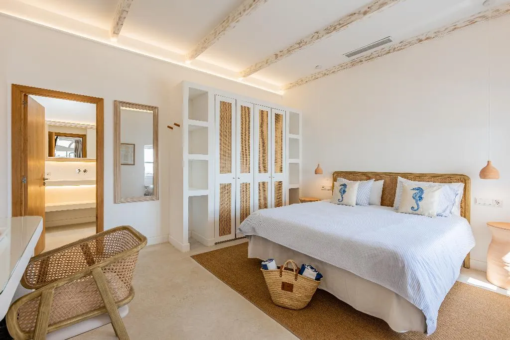 Room, The Sea Club, Majorca
