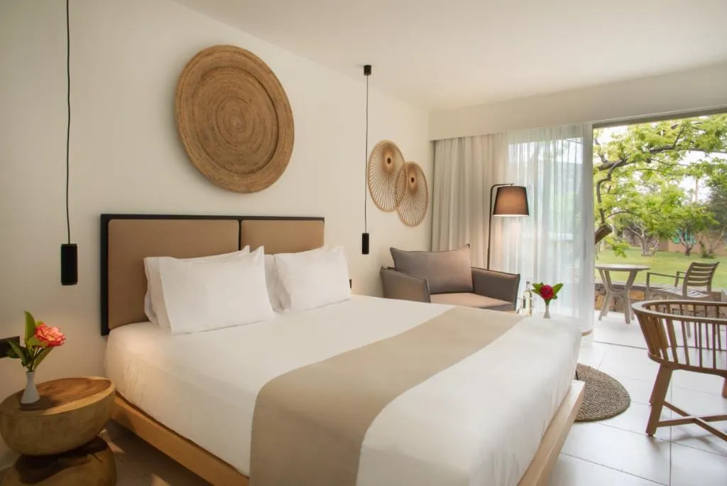SUITE WITH PRIVATE POOL Room, Blue Sea Beach Affiliated by Melia, Crete