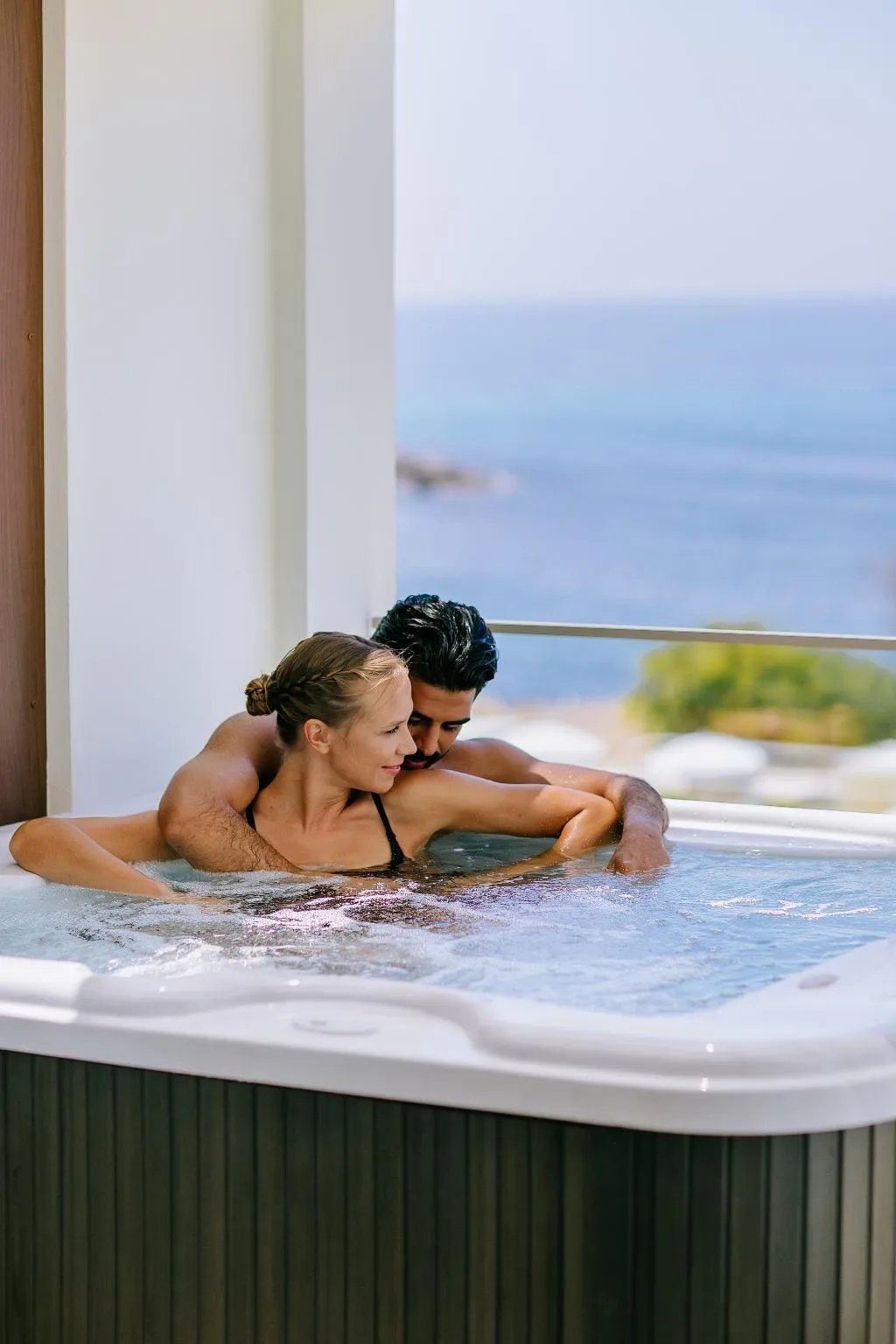 Room, Ivi Mare - Designed for adults, Cyprus