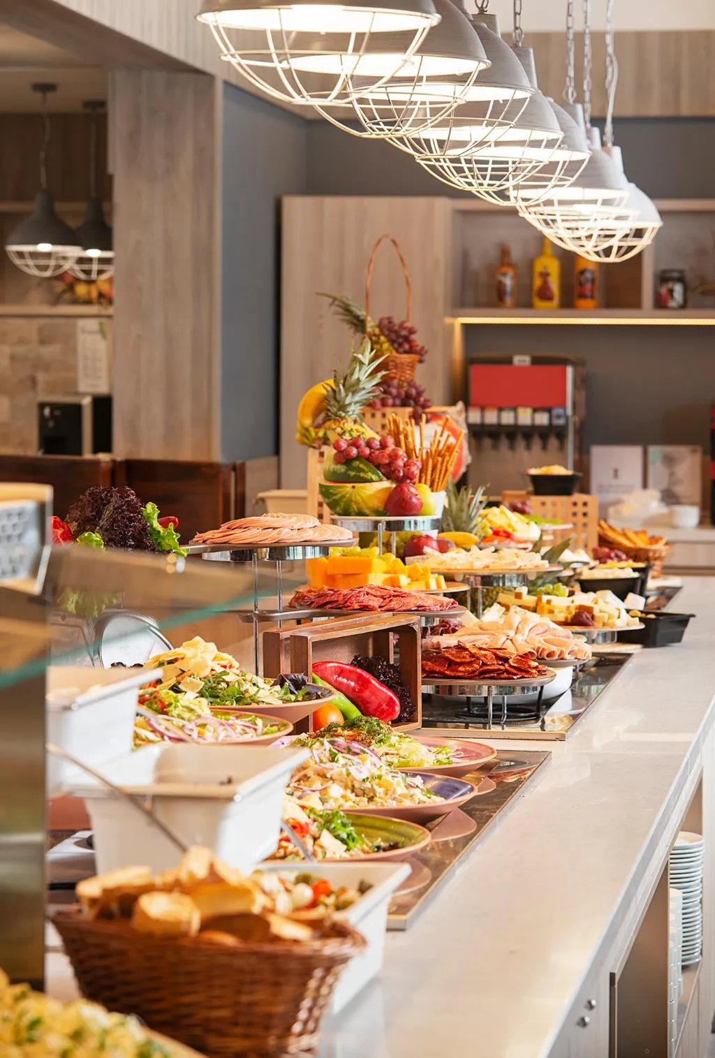 Restaurant, Melia Sunny Beach, Bourgas
