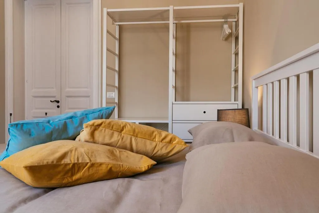 Room, Le 4 Leggende, Catania