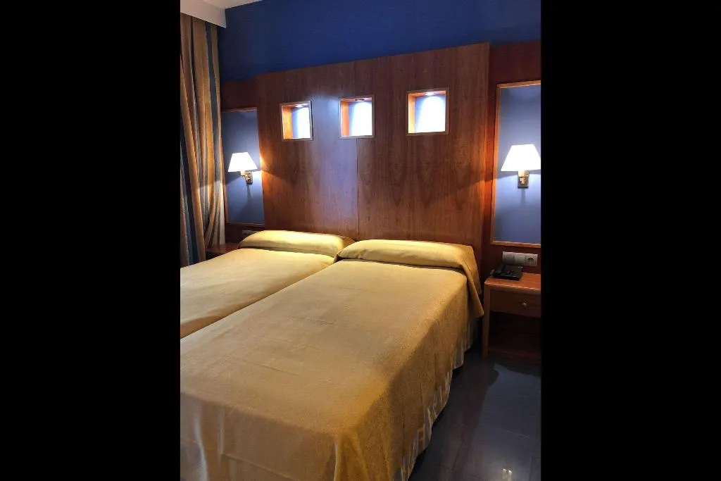 Room, Sercotel Kalma Sitges, Costa Brava