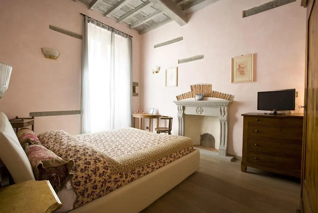 Room, La Casa Di Annusca, Florence
