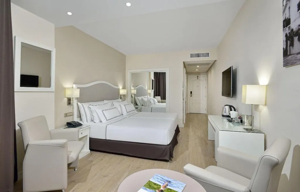 Room, Melia Costa del Sol, Costa Del Sol