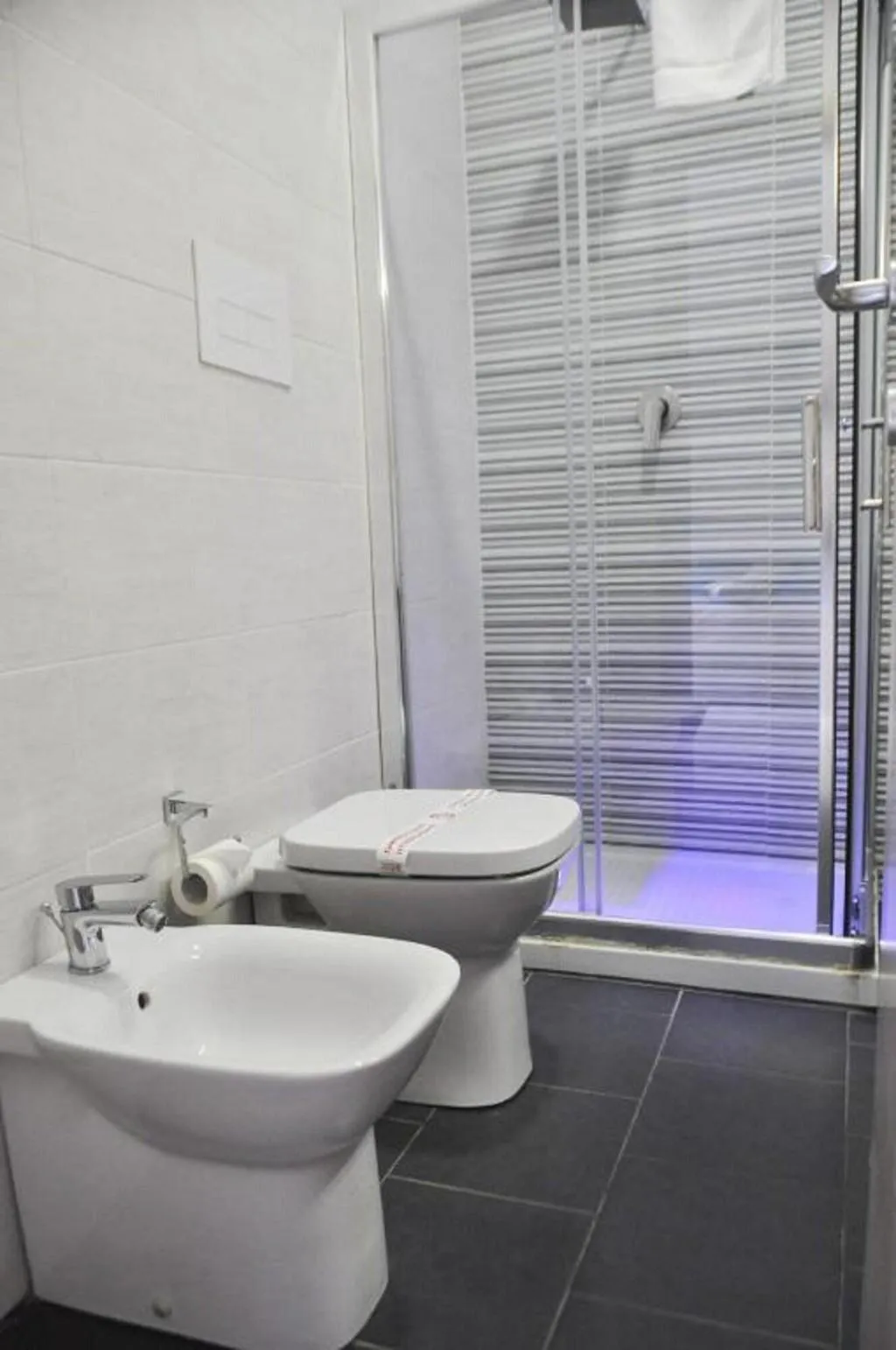 Room, Les Chambres Sorrento, Naples