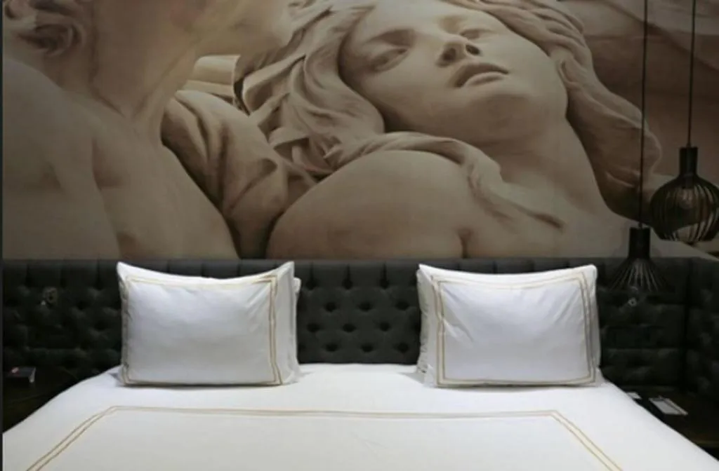 Room, Eskiceshme - Adults Only, Bodrum