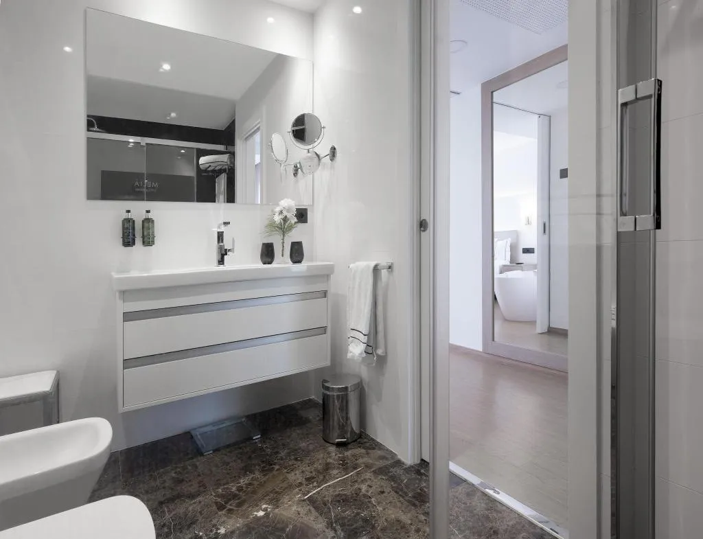 Room, Melia Sitges, Costa Brava