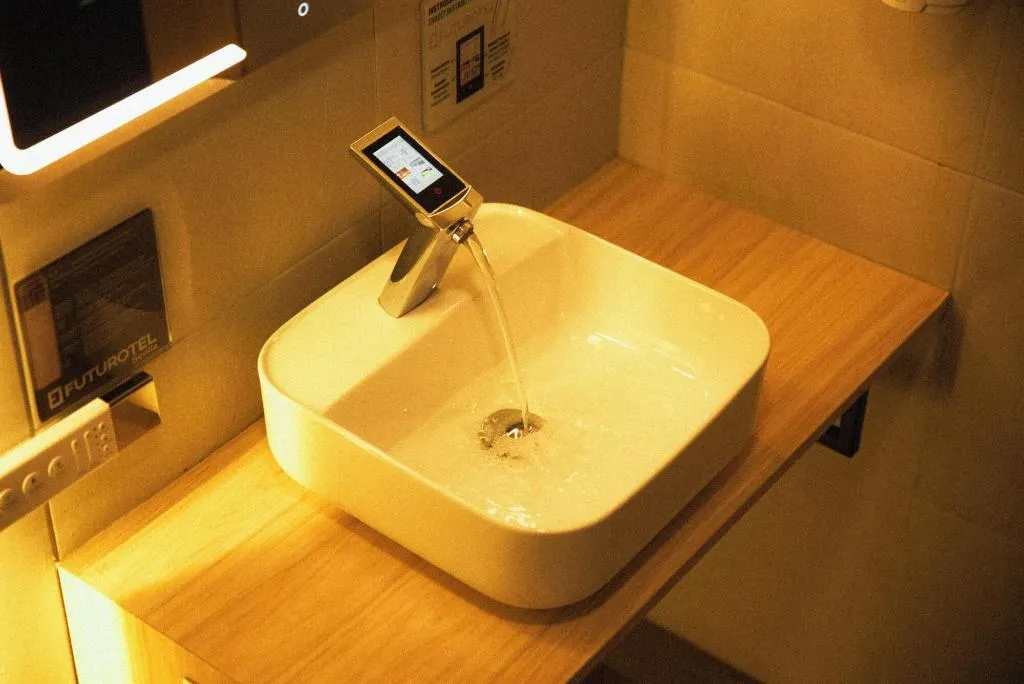 Room, Futurotel Sevilla, Seville