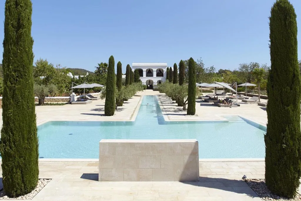 General view, Ca Na Xica - Hotel & Spa, Ibiza