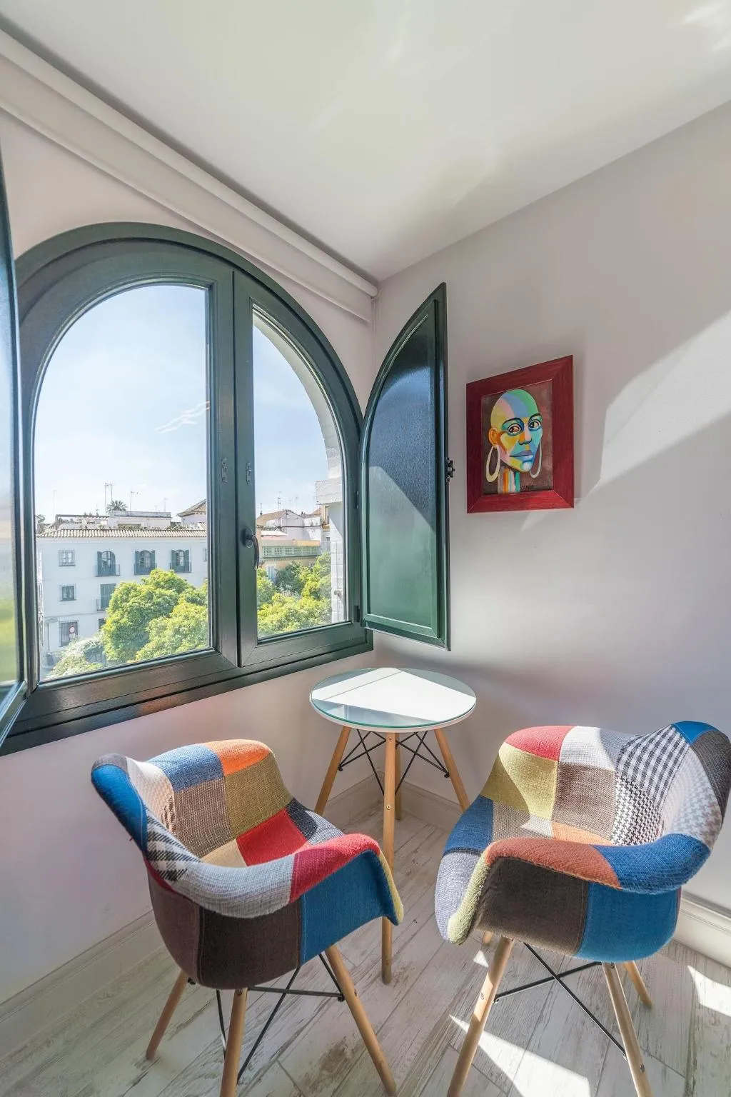 Room, Rey Don Pedro Luxury Home, Seville