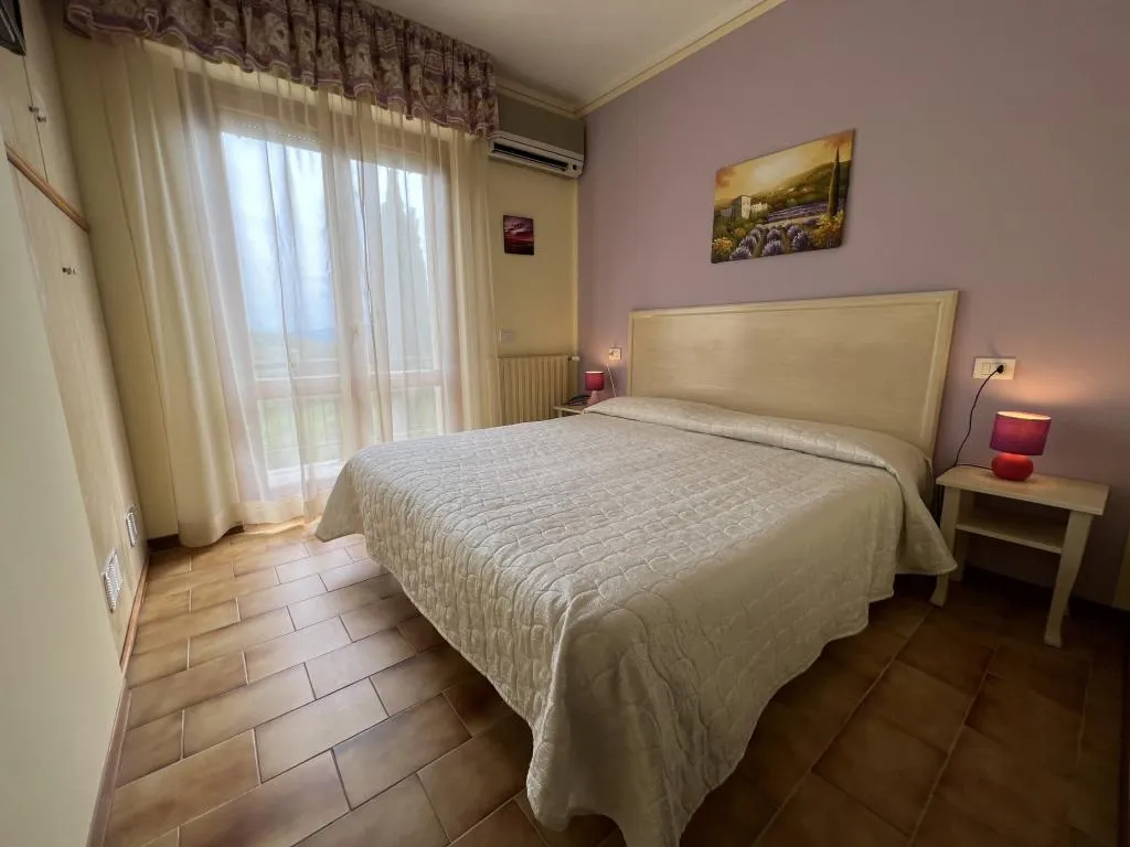 DOUBLE STANDARD Room, Viole Country Hotel, Perugia