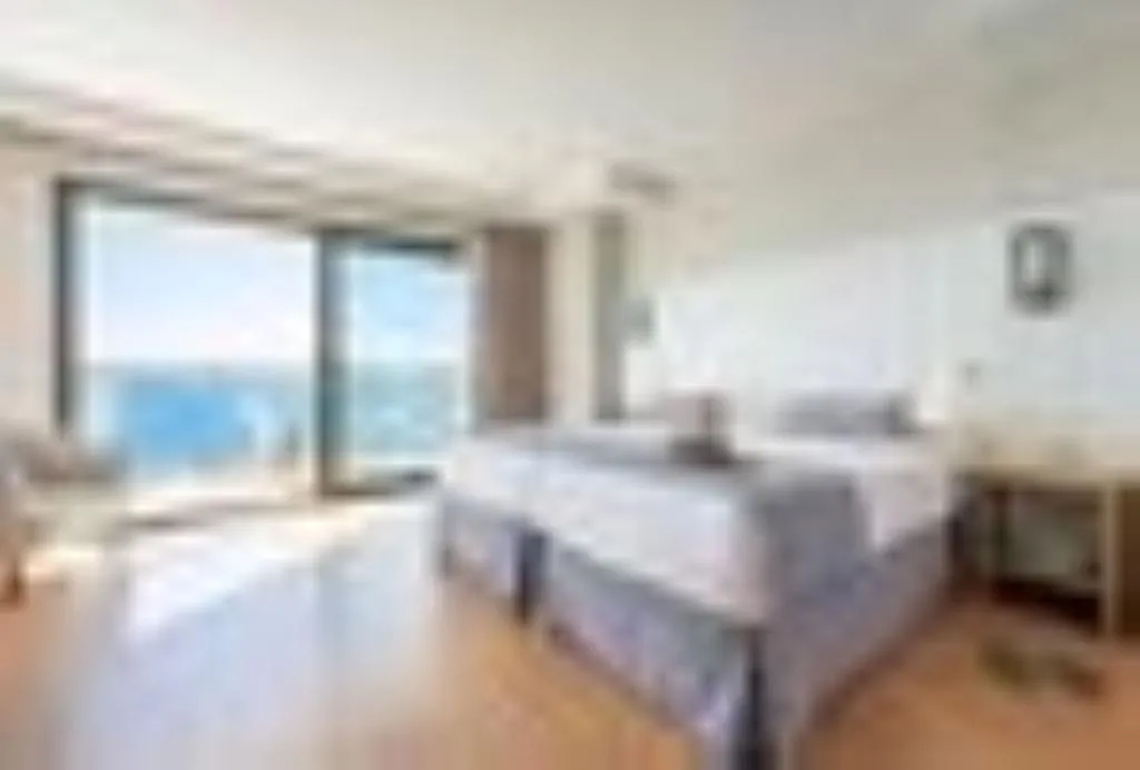 Double or Twin SUPERIOR SEA FRONT Room, Estival Torrequebrada, Costa Del Sol