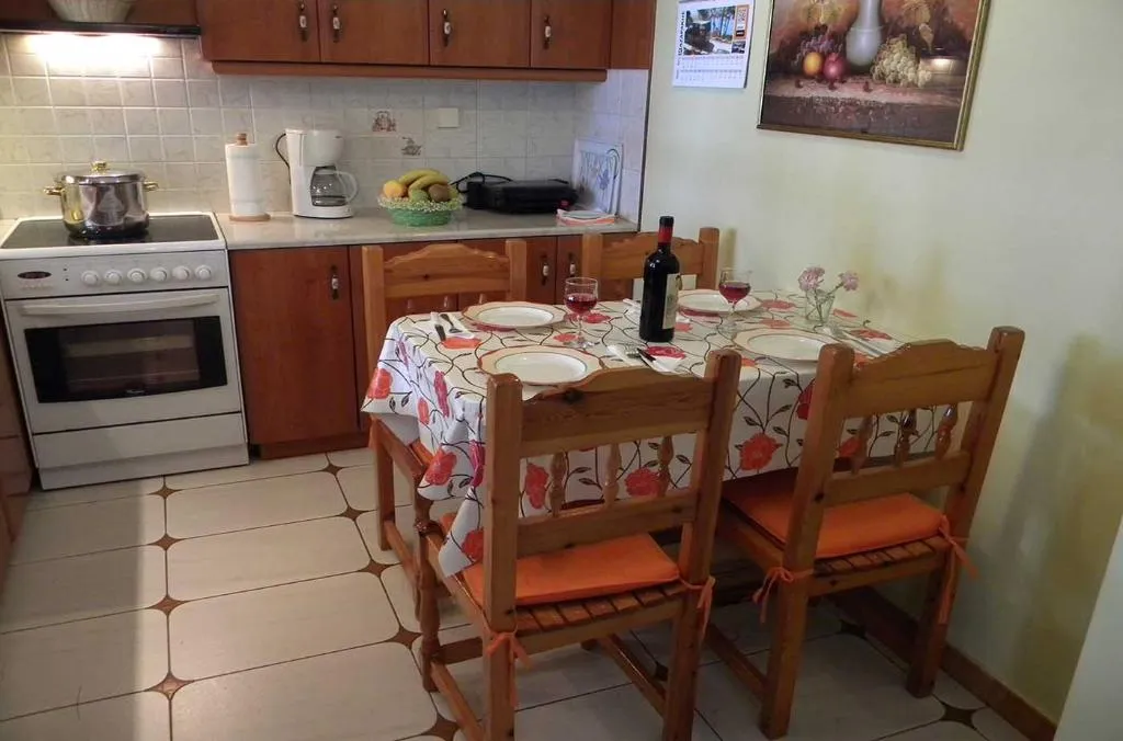STUDIO STANDARD Room, Victoria Apartments, Kefallinia