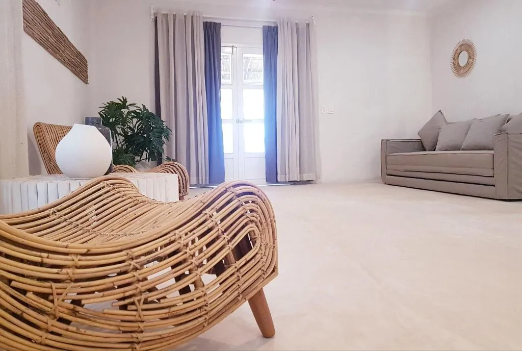 Room, Amaita Beach Hotel, Cancun Area