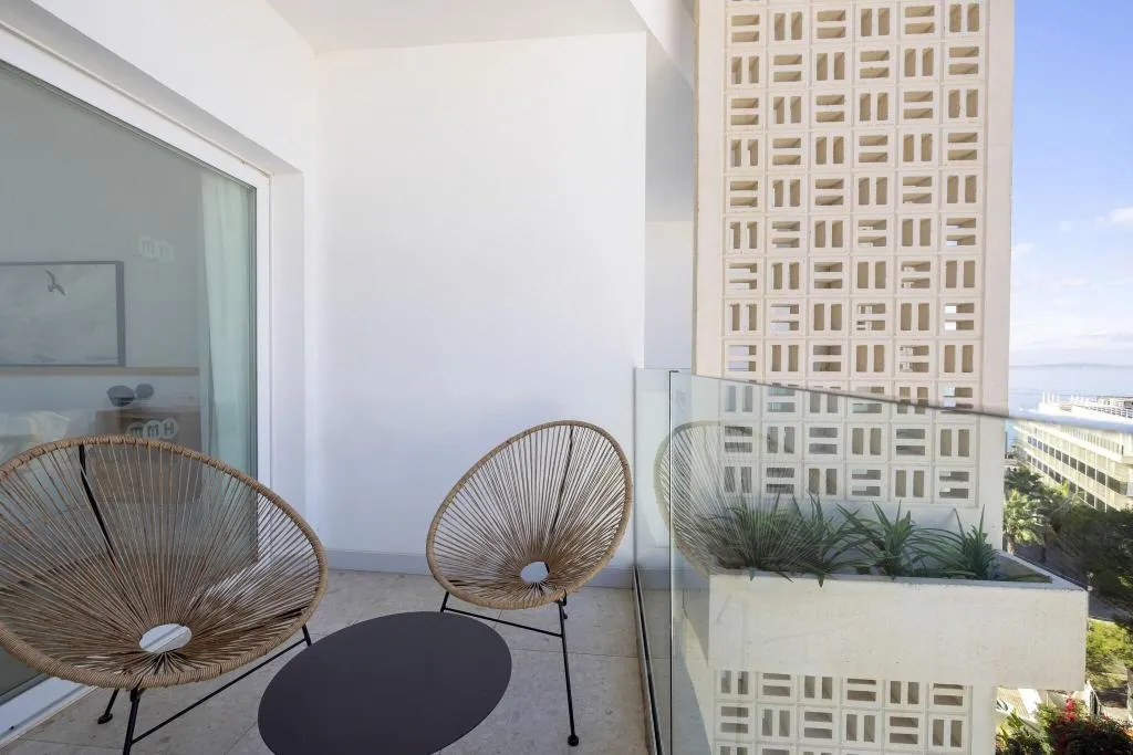 JUNIOR SUITE WITH DOUBLE BED Room, HM Ayron Park, Majorca