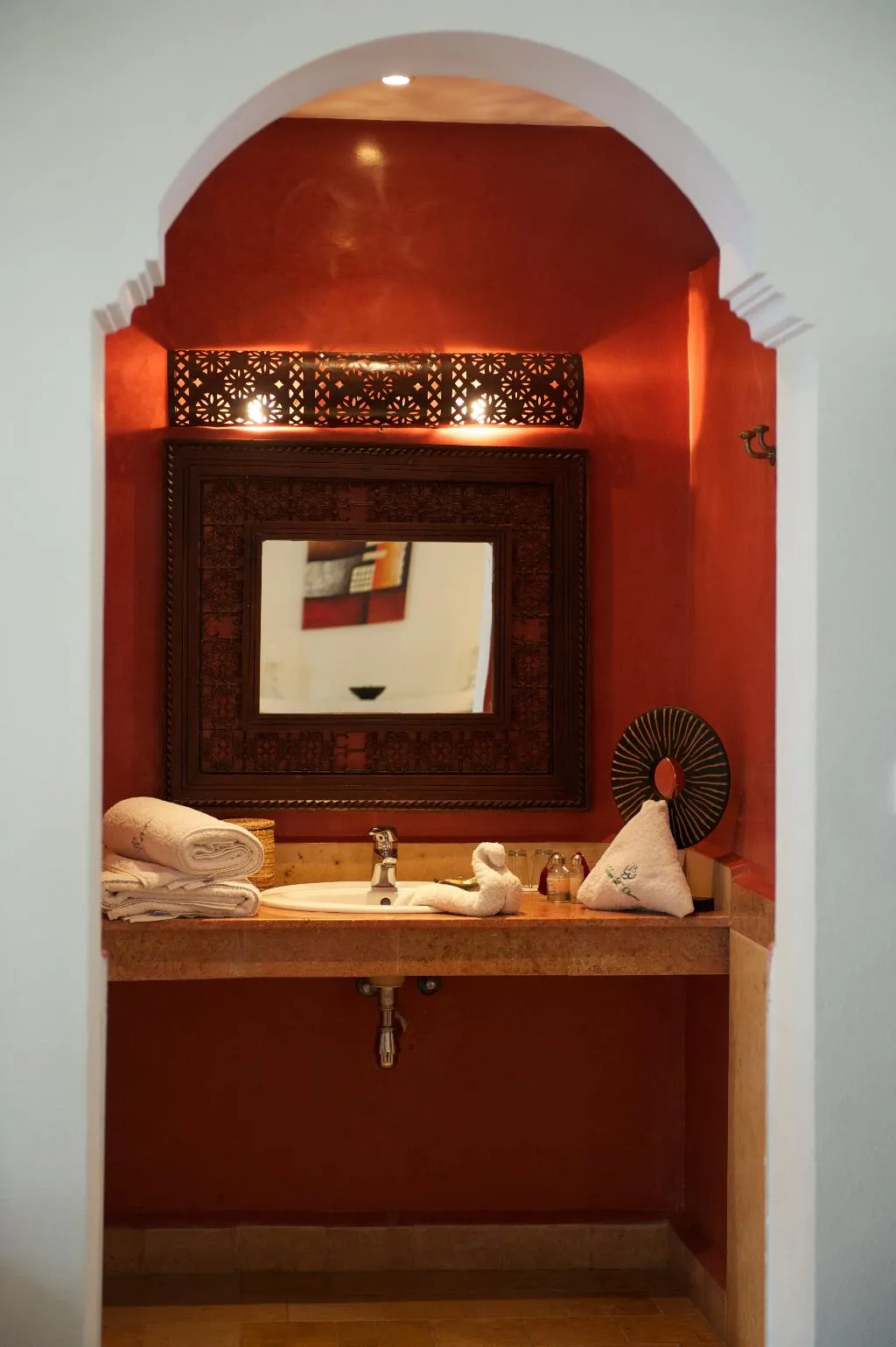 DOUBLE DELUXE Room, Dar L'Oussia, Essaouira