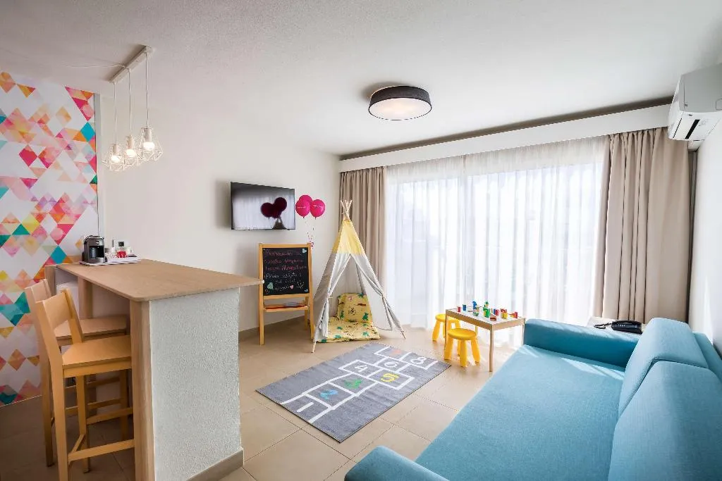 Room, Servatur Isora Suite, Tenerife