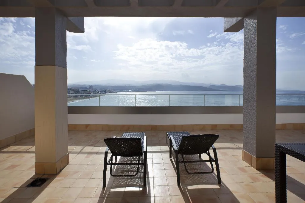 Room, NH Imperial Playa, Gran Canaria