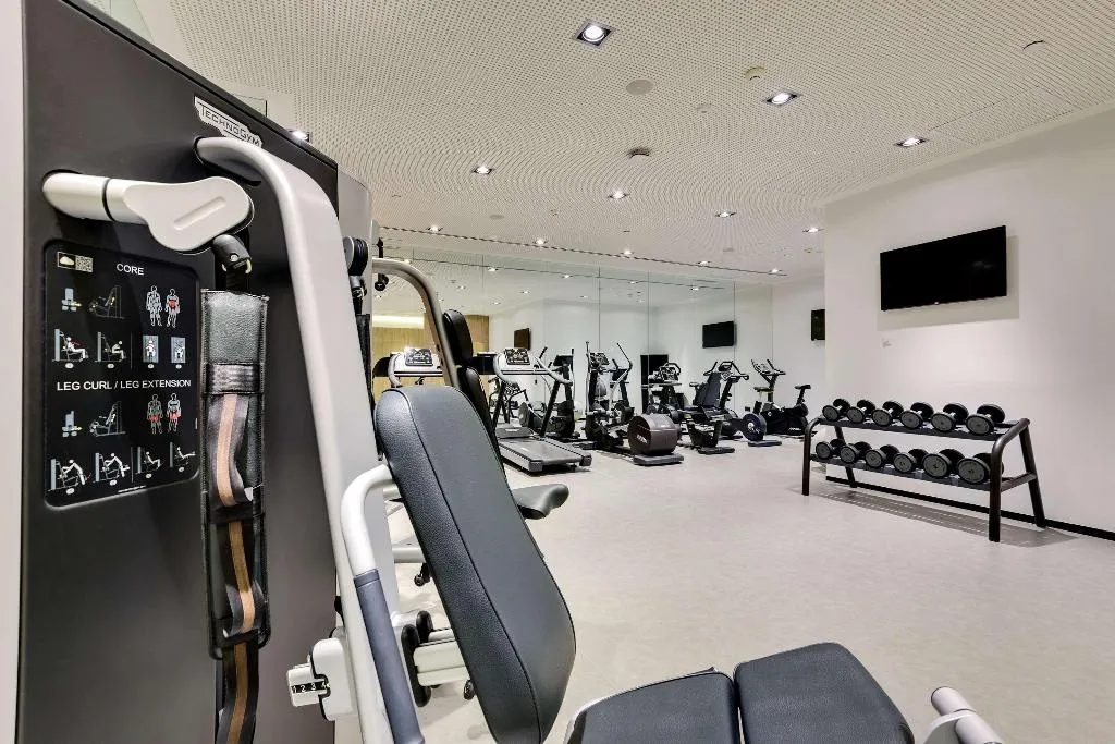 Sports and Entertainment, Melia Madrid Serrano, Madrid