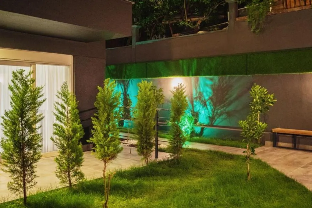 Lobby, Stile Suite Family Apart Hotel, Antalya