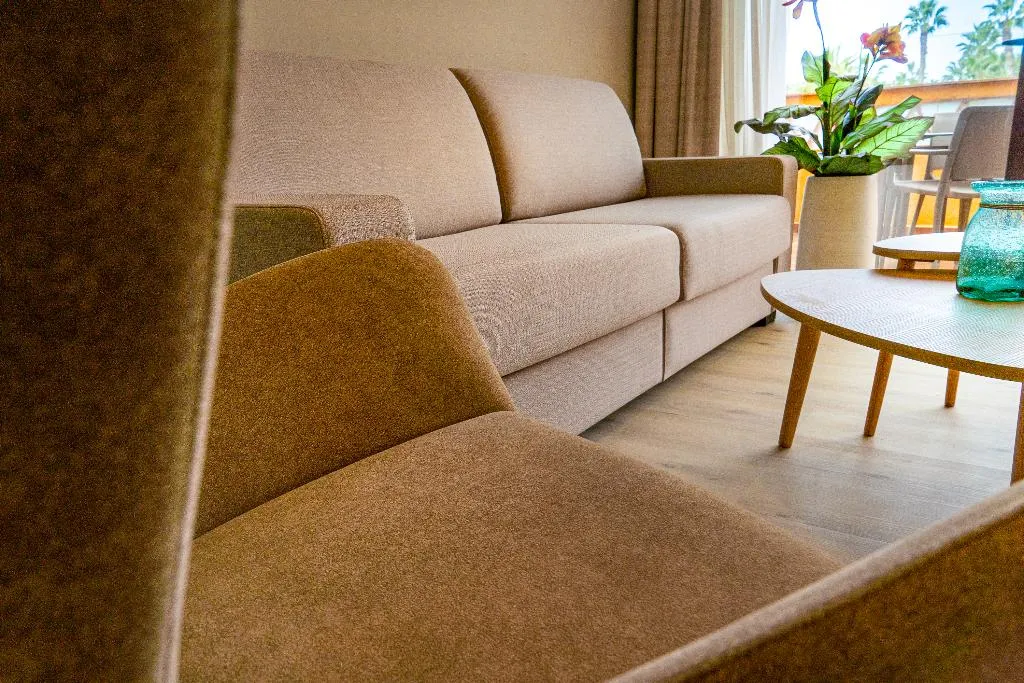 SUITE CAPACITY 1 Room, Villa Mandi Golf Resort, Tenerife