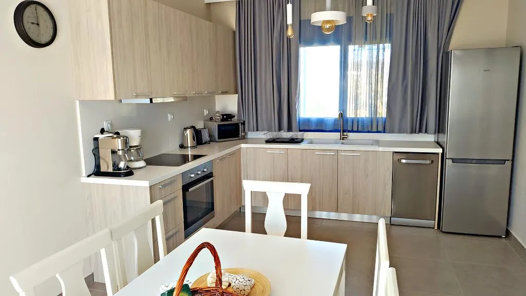 VILLA STANDARD Room, Rita Mare Villas, Rhodes