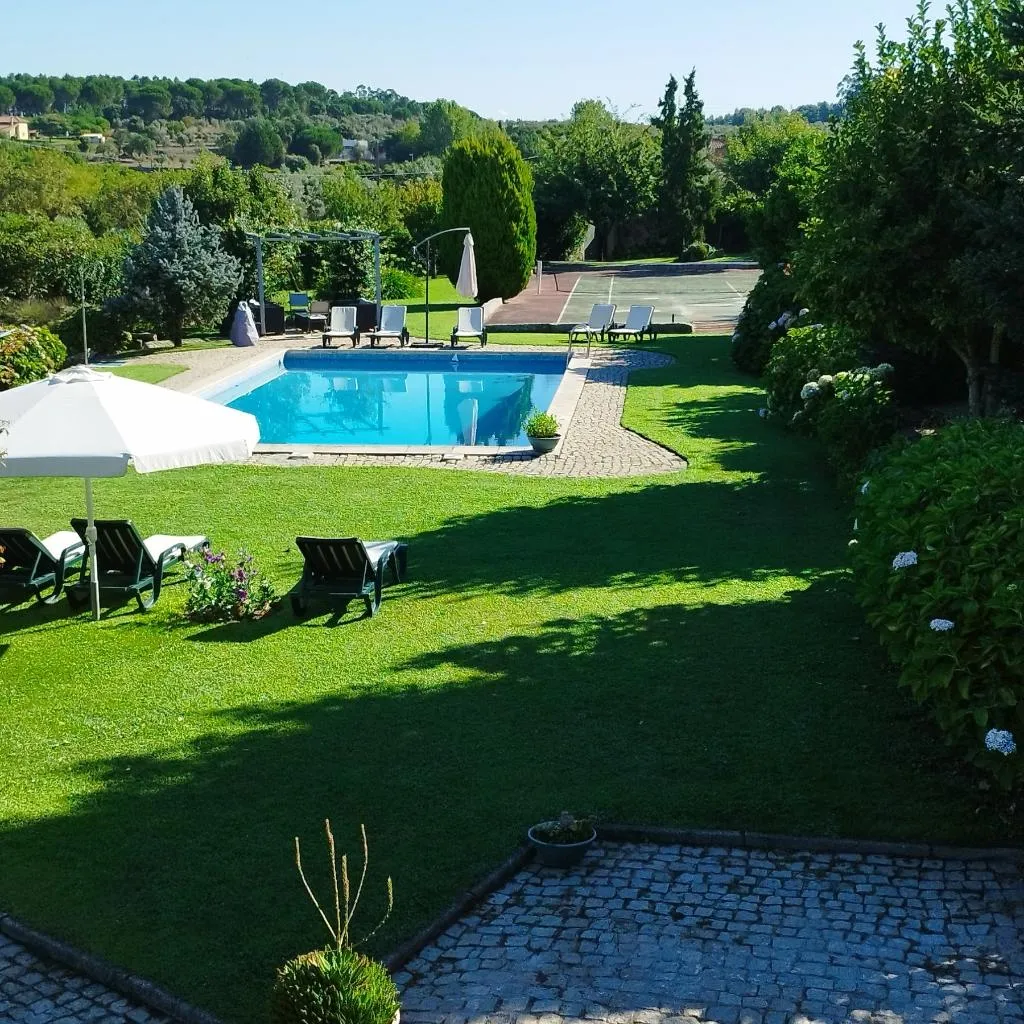 Pool, Casa De Santa Ana Da Beira, Porto