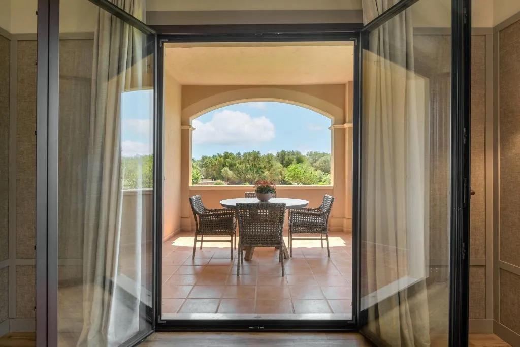 Room, Son Antem, Majorca