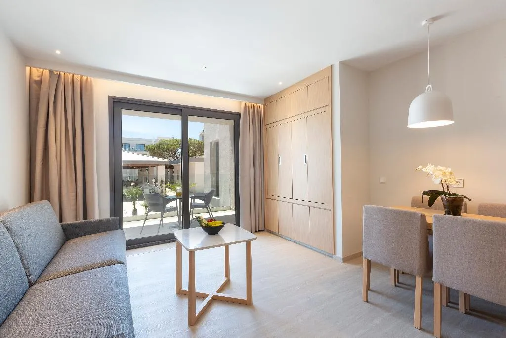 FAMILY ROOM STANDARD Room, Hipotels Barrosa Park, Costa De La Luz
