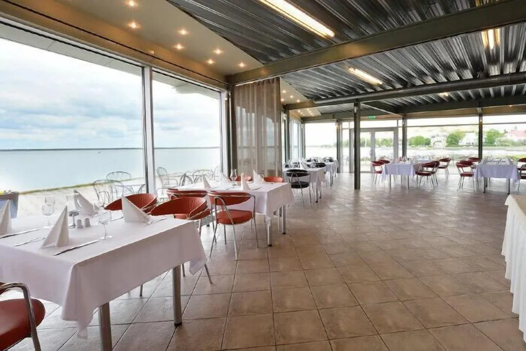 Restaurant, Baltic Promenaadi, Tallinn