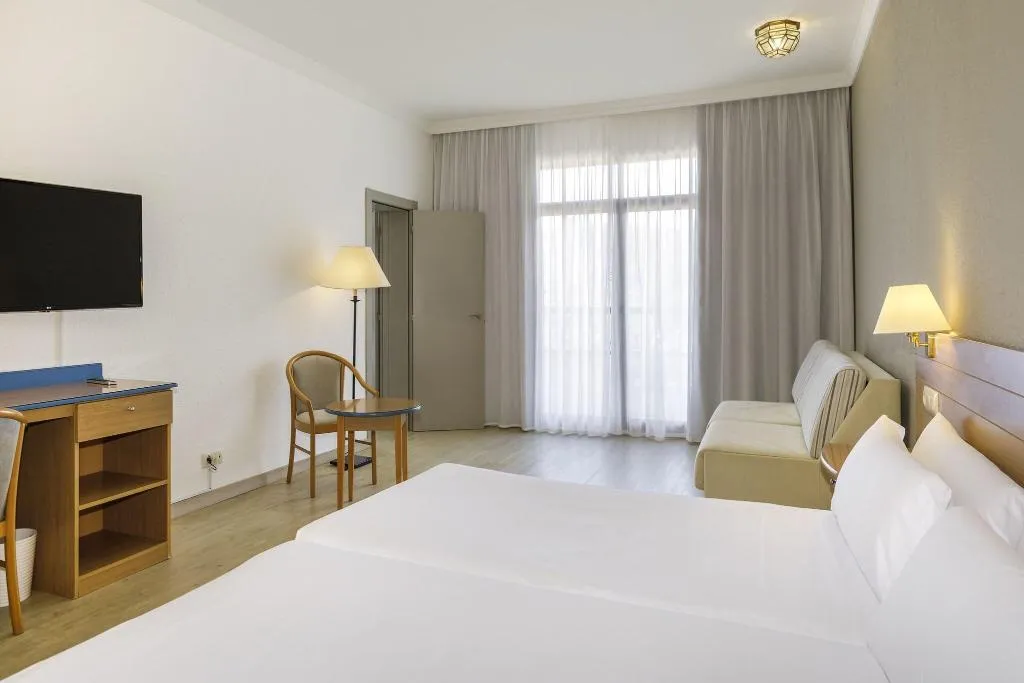 Room, Sol Marbella Estepona Atalaya Park, Costa Del Sol