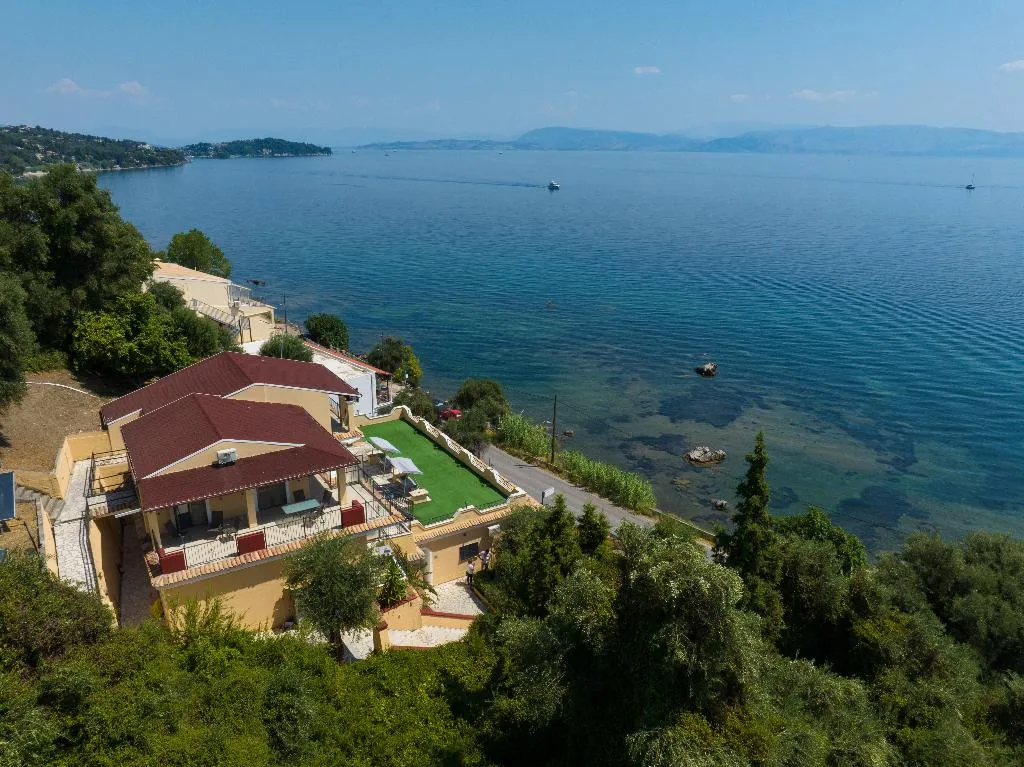 General view, Batelo Hotel (ADULTS ONLY), Corfu