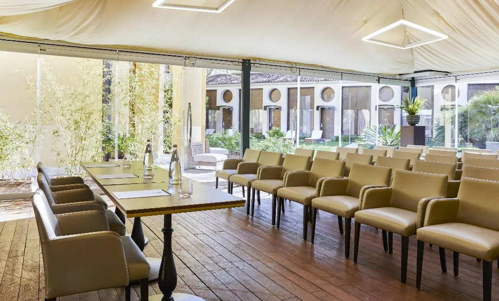 Conferences, Hotel Indigo Venice - Sant'Elena, Venice