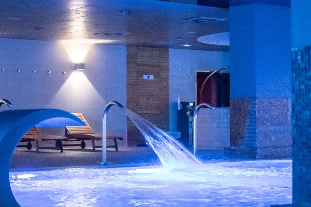Sports and Entertainment, AR Diamante Beach Spa & Convention Centre, Costa Blanca
